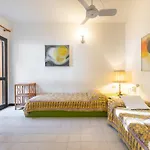 בית נופש Capo Boi By Interhome וילסימיוס