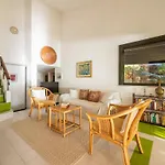 בית נופש Capo Boi By Interhome