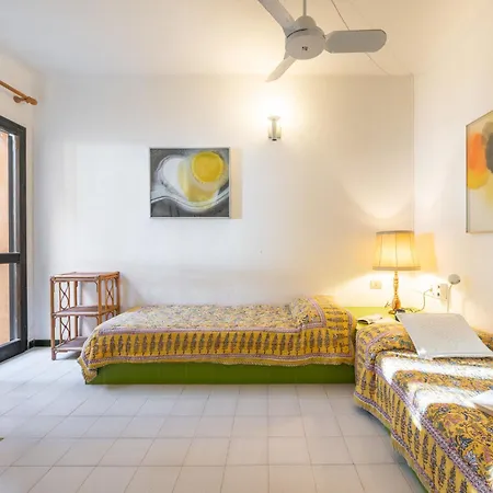 Holiday home Capo Boi By Interhome Villasimius