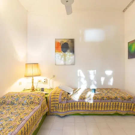 Holiday home Capo Boi By Interhome *