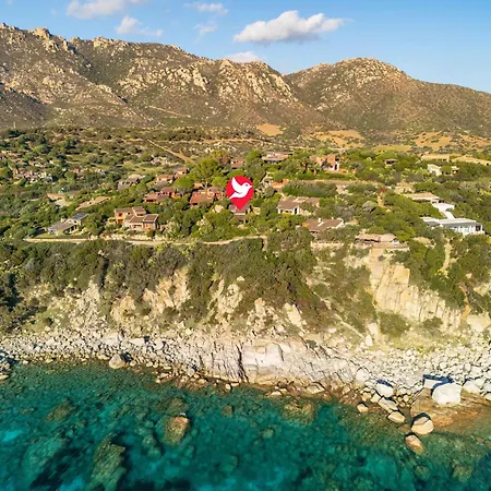 Capo Boi By Interhome Holiday home Villasimius