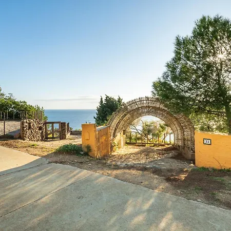 Holiday home Capo Boi By Interhome Villasimius