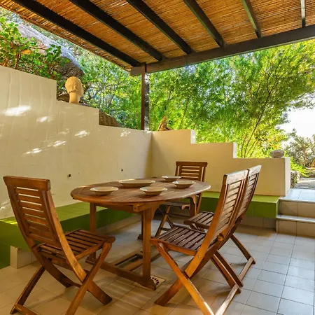 Holiday home Capo Boi By Interhome