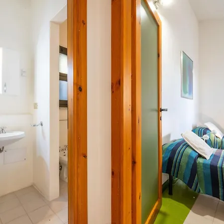 Holiday home Capo Boi By Interhome Villasimius