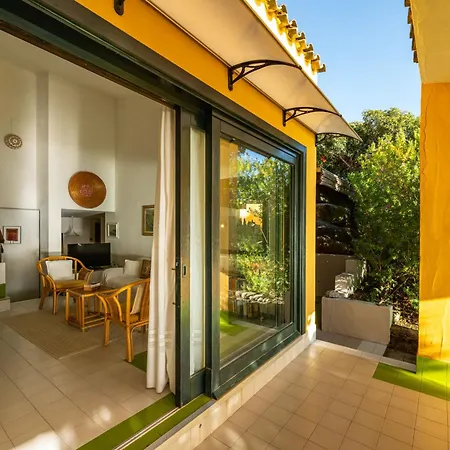 Capo Boi By Interhome Holiday home *
