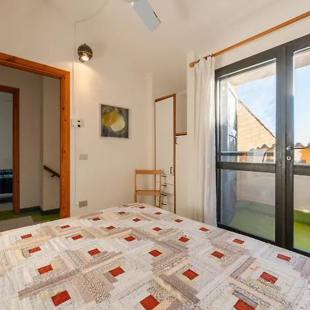 Holiday home Capo Boi By Interhome *