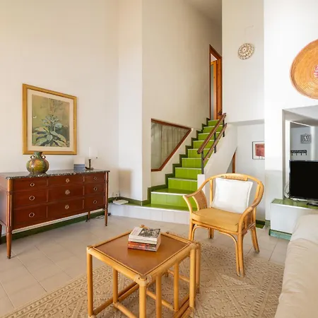 Capo Boi By Interhome Hébergement de vacances Villasimius