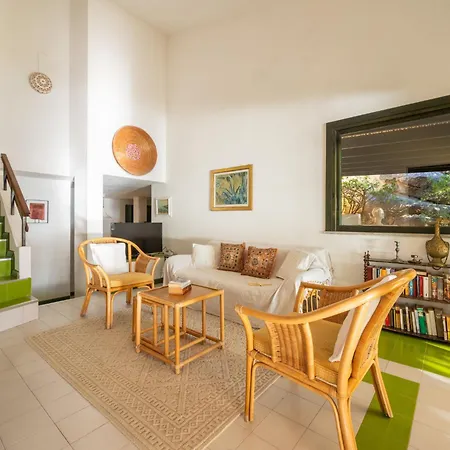 Holiday home Capo Boi By Interhome