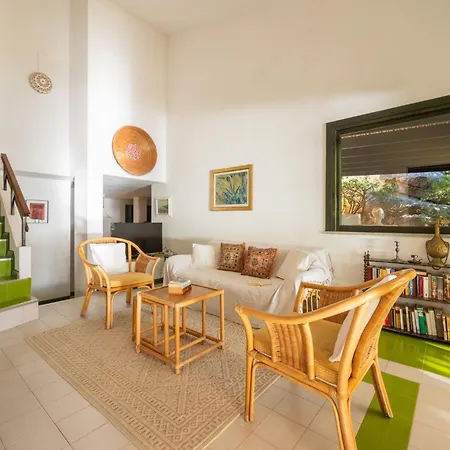 Hébergement de vacances Capo Boi By Interhome
