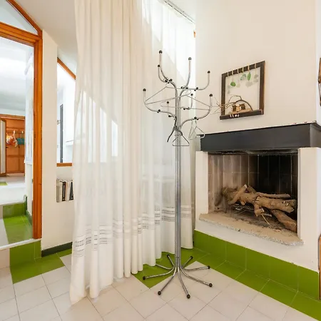 Holiday home Capo Boi By Interhome *