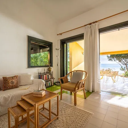 Capo Boi By Interhome Holiday home *
