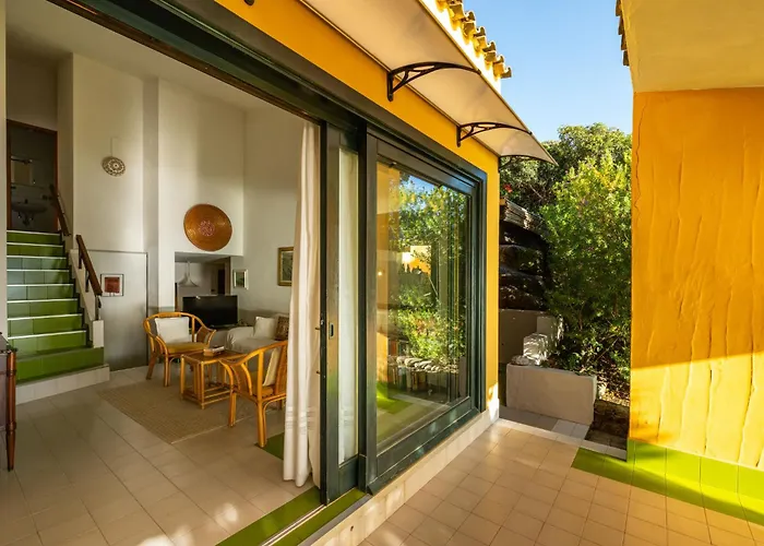 Capo Boi By Interhome بيت للعطل *